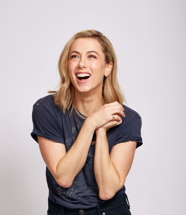 Iliza Shlesinger returns to Wynn with all-new comedy for Las Vegas
