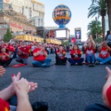 75 Arrested in Culinary Union Protest