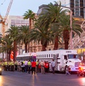 75 Arrested in Culinary Union Protest