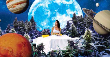 If cannabis is an integral part of your relaxation routine, here’s a look at everything you need to know about using cannabis to encourage sleep.
