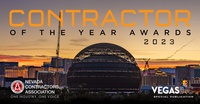 Contractor of the Year Awards 2023