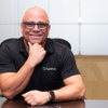 Amer Tadayon, Founder and CEO of Lucihub, an AI-powered video production platform and mobile app that has been selected to participate in the Accelerator Program, sponsored by StartUpNV. Monday, Oct 30, 2023, Brian Ramos.