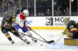 Golden Knights 3, Canadiens 2, SO