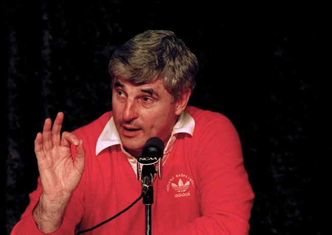 bobby knight