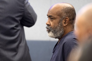 Date Set for Tupac Murder Case