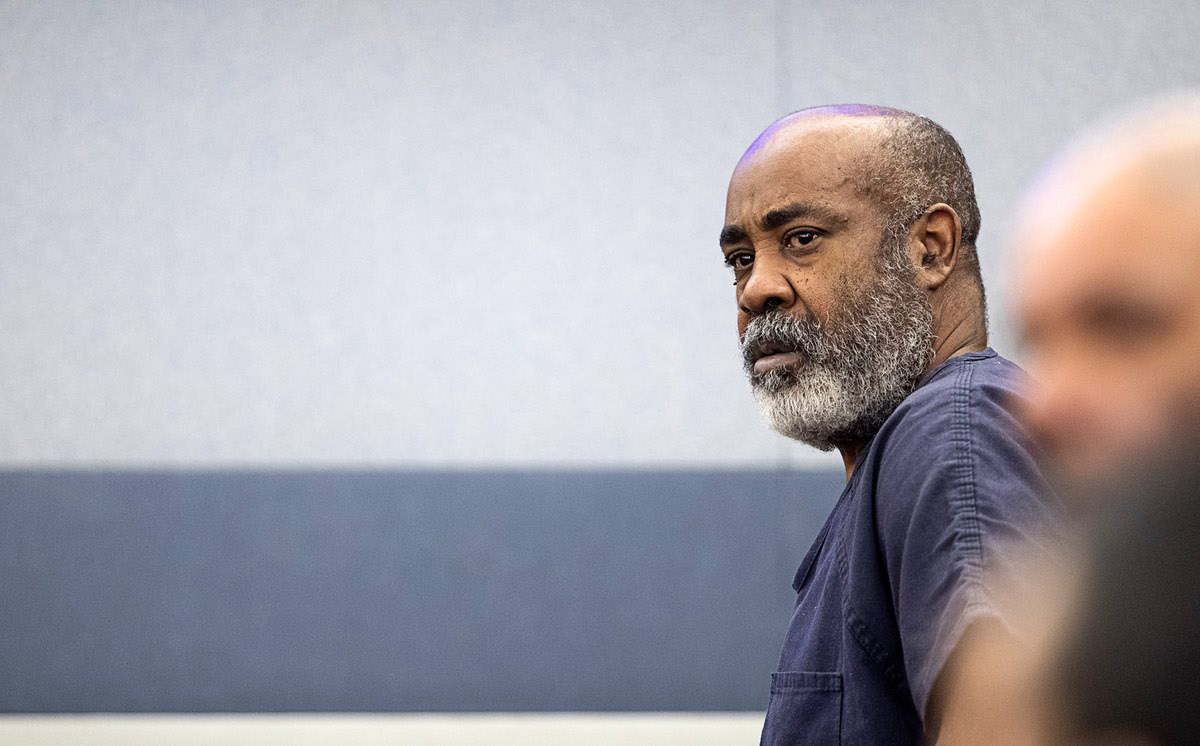 Tupac Shakur’s stepbrother files wrongful death lawsuit, 29 years after Las Vegas murder