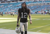 The Dallas Cowboys signed receiver Martavis Bryant to their practice squad Wednesday, ending a five-year absence from the NFL for a player who has been ...