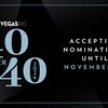 40 Under 40 Nominations are open 
