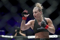 The Professional Fighters League has purchased rival MMA company Bellator from Paramount Global in its boldest attempt yet to make a dent in the industry leader, the UFC. PFL did not disclose financial terms in ...