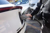 The future of electric vehicles in the U.S. hangs in the balance as the Trump administration dismantles the goals and mandates established by previous administrations to boost EV sales and expand charging infrastructure.

