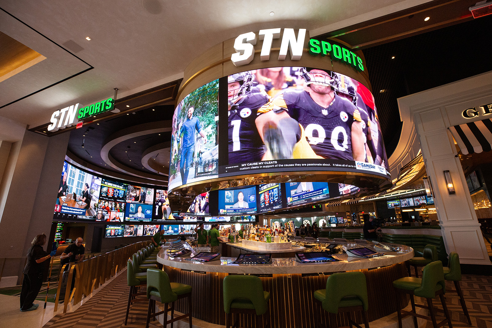 Sports Betting Las Vegas Sun News