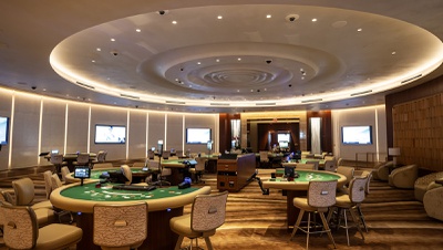 Station Casinos opens doors on Durango Resort, its next generation of luxury