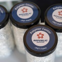 Republic Services Opens Polymer Center