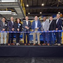 Republic Services Opens Polymer Center
