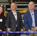 Republic Services Opens Polymer Center