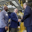 Republic Services Opens Polymer Center
