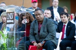 UNLV Memorial Vigil