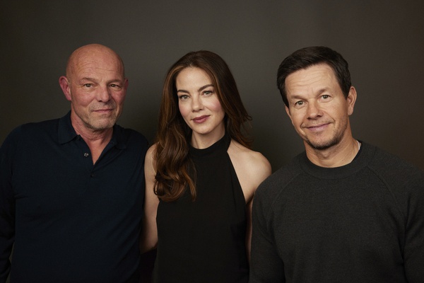 Mark Wahlberg on his action-comedy 'The Family Plan' and his dreams for  Hollywood 2.0 in Las Vegas - Las Vegas Sun News