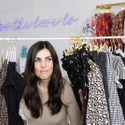 Emily Johnson: For The Love, LV