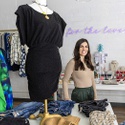 Emily Johnson: For The Love, LV