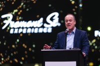 Andrew Simon, president and chief executive officer of Fremont Street Experience, will step down from his role effective Nov. 21 to pursue a new opportunity, officials said today in a new release. He departs after more than five years leading ...

