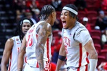 UNLV Rebels Defeat Hofstra Pride, 74-56