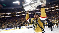 Archbishop George Leo Thomas of the Archdiocese of Las Vegas and Bishop Luis Rafael Zarama of the Diocese of Raleigh, N.C., have placed a friendly wager on the Stanley Cup Final between the Vegas Golden Knights and the Carolina Hurricanes ...

