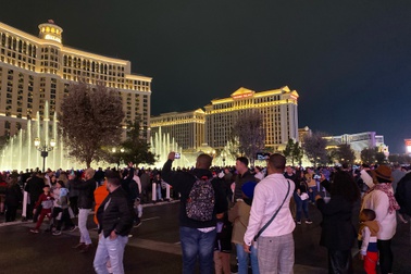 NYE 2023