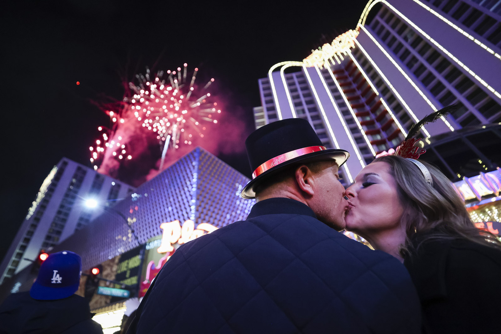 Tourism Las Vegas Sun News