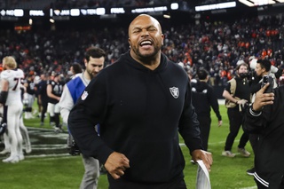 Raiders Defeat Broncos, 27-14