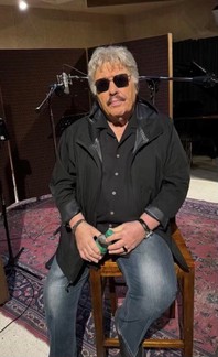 Tony Orlando is retiring from live performance and will play the South Point one more time this week.