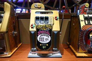 Golden Gate Celebrates 118 Years