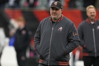 The Las Vegas Raiders have scheduled interviews with two former offensive coordinators and a current quarterbacks coach for their OC job. The two ex-coordinators are Luke Getsy and Alex Van Pelt, and ...