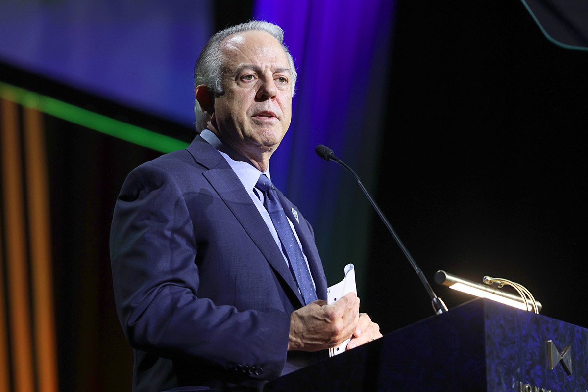 Nevada lawmakers narrowly reject plan to lure movie projects to Las Vegas