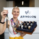 Woman-Owned Business: Abingdon Co.