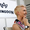 Woman-Owned Business: Abingdon Co.