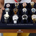 Woman-Owned Business: Abingdon Co.