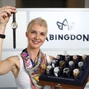 Woman-Owned Business: Abingdon Co.