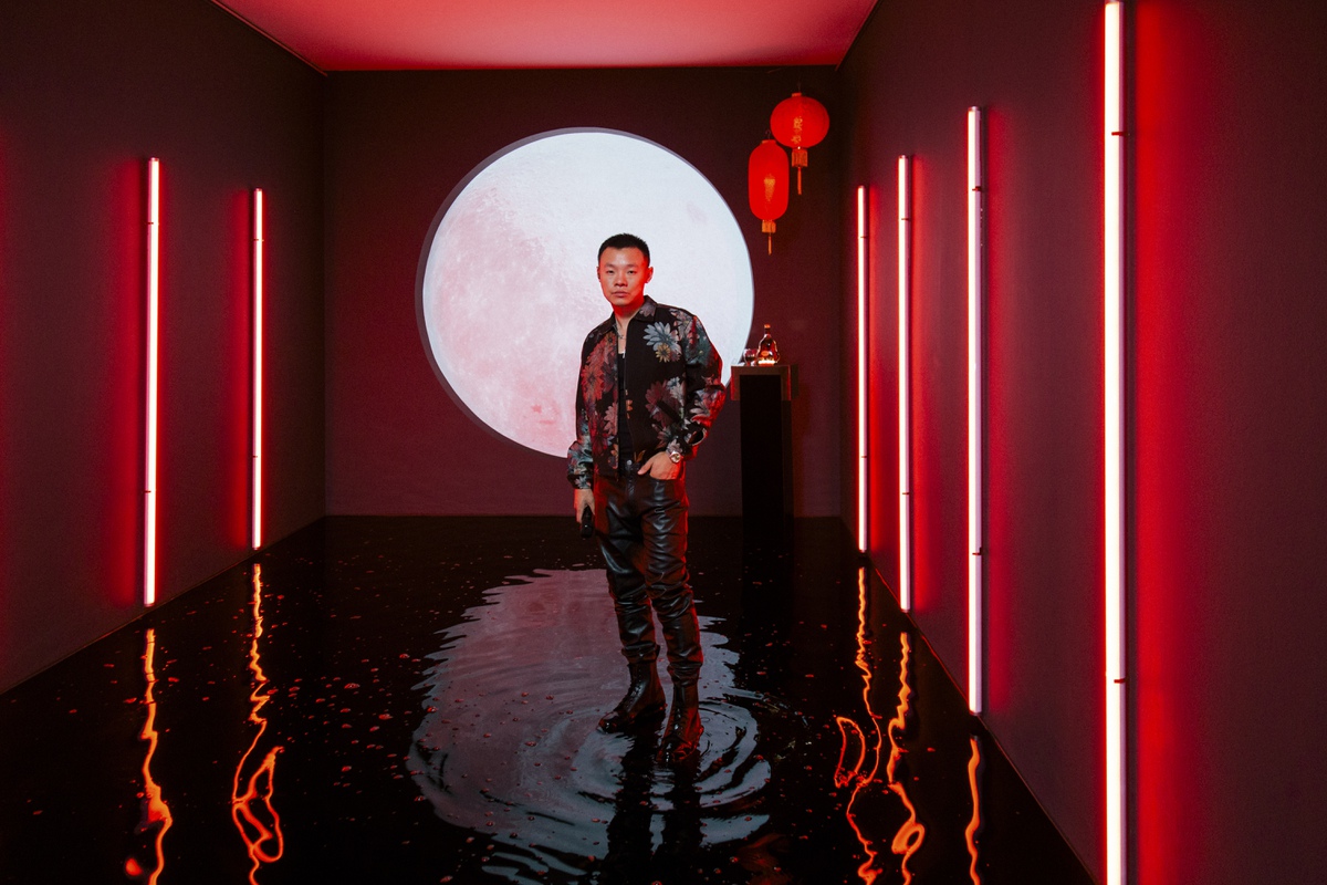 Bohan Phoenix explains why Asian rappers owe Black culture and he chose ...