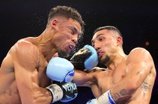 Teofimo Lopez Retains Jr.Welterweight Title