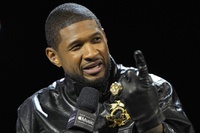Usher found fitting three decades of successful music into a super-short Super Bowl halftime show a challenge, but the multiple Grammy winner decided to concentrate on past hits, moments from his popular Las Vegas residency and possibly draw from his new album. “It definitely has been a challenge to squeeze 30 years into ...