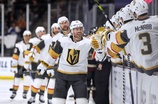 Golden Knights 3, Coyotes 2