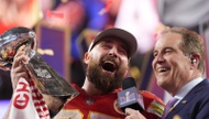 Kansas City has now played in Las Vegas five times, and they’ve won all five after Sunday’s 25-22 overtime victory over San Francisco to retain the Lombardi Trophy. ...

