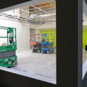Junior Achievement Inspiration Center