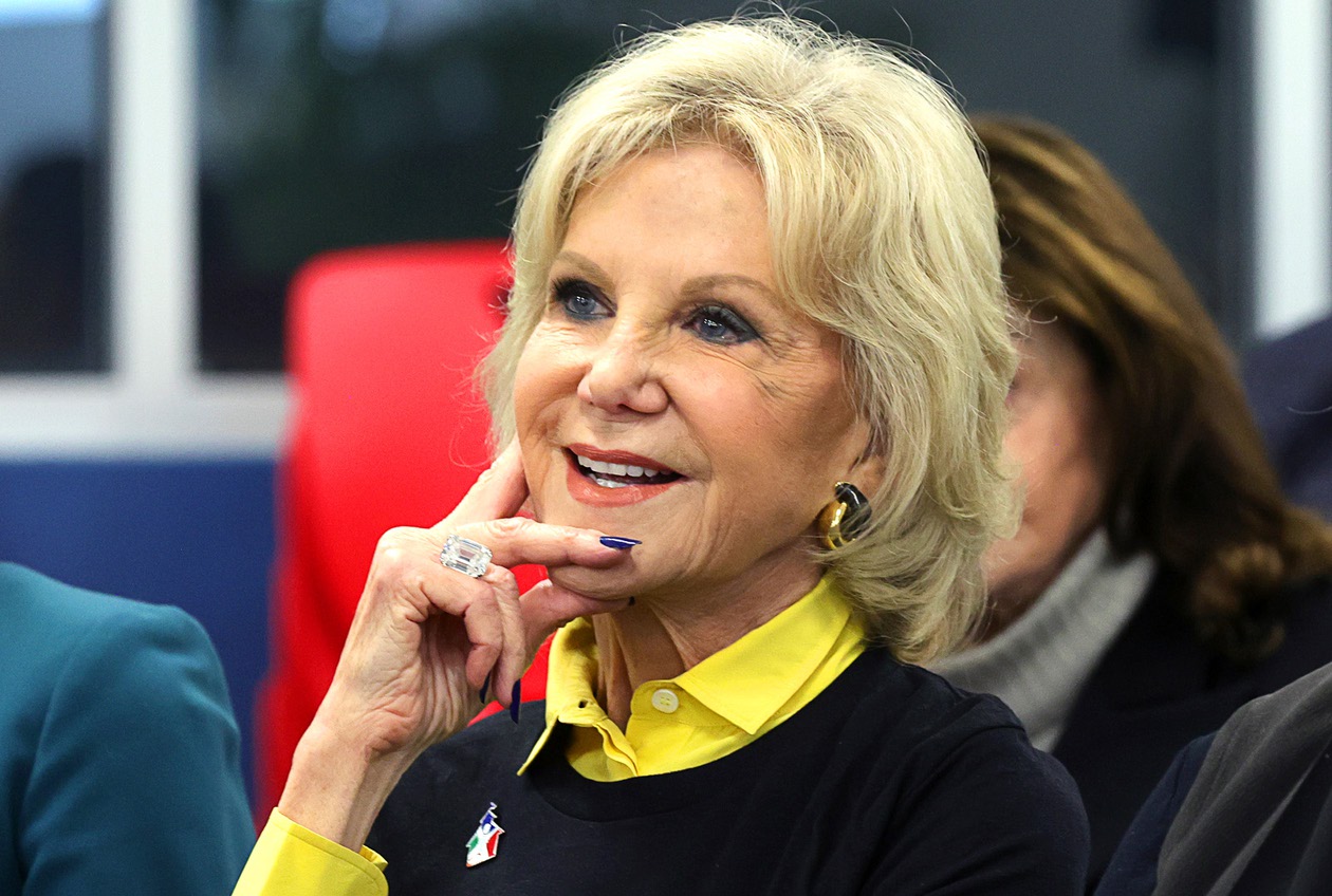 Elaine Wynn, a transformative force in Las Vegas and a passionate advocate for education reform, has died, her foundation announced this morning.

