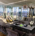 Dynasty Penthouse at the Waldorf Astoria