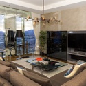 Dynasty Penthouse at the Waldorf Astoria