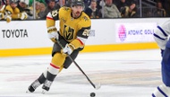 The expected mass exodus of free agents commenced for the Golden Knights on Monday. All six of Vegas’ unrestricted free agents left the organization to sign with different teams. Jonathan Marchessault’s deal with the Nashville Predators was the biggest news, but he won’t be the only contributor the Golden Knights are looking to ...
