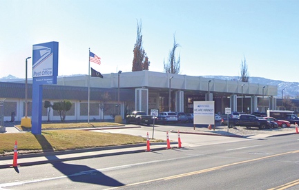 The U.S. Postal Service wants to repurpose the Reno Processing and Distribution Center into a local processing center. The conversion is projected to save the Postal Service up to $4.2 million annually but would mean mail destined for Northern Nevada addresses would first go through a USPS processing and distribution center in Sacramento, Calif.