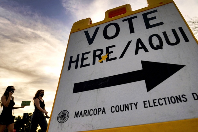 arizona elections